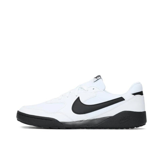 Nike HQ4502-100 Terra Manta - Größe EU 42, Leichte Dämpfung, Canvas Polyester