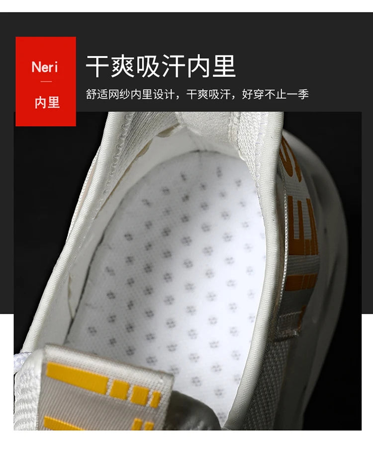 Men shoes Sneakers Male tenis Luxury shoes Mens casual Trainer Race Breathable fashion loafers running Shoes for men