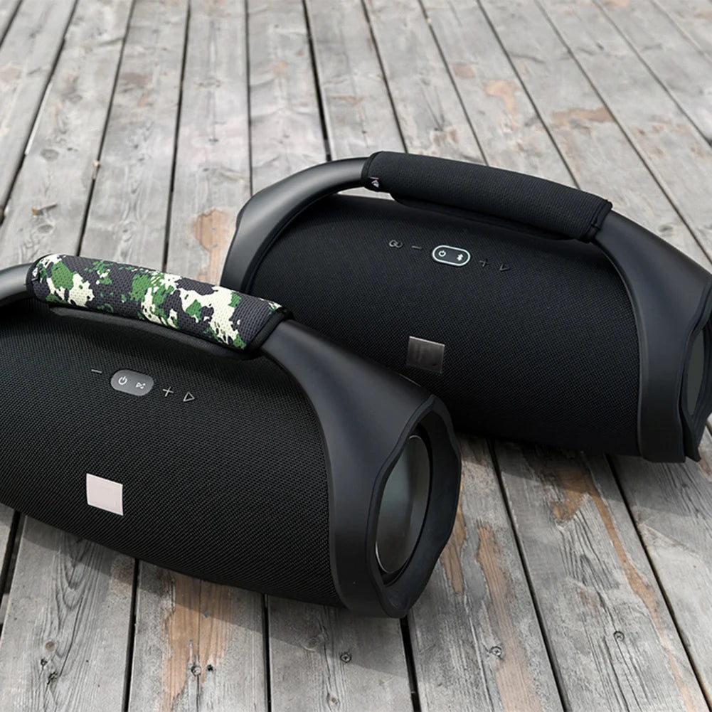 Îngroșat difuzor mâner curea accesorii universal wireless difuzor brățară pad ușor autocolant pentru JBL Bombox 3/2/1