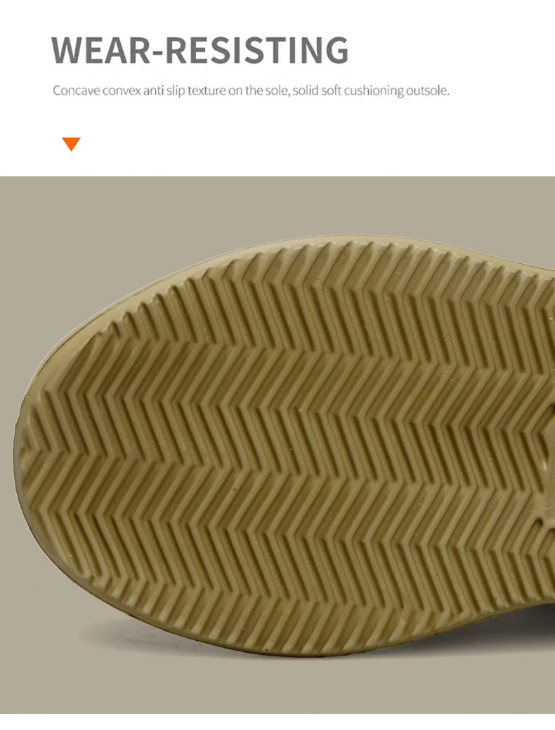 Jungen Mode Skate Schuhe 2025 - Dämpfende Sohle Fußgewölbe-Unterstützung - Plattfuß Casual Sneakers Schulschuhe