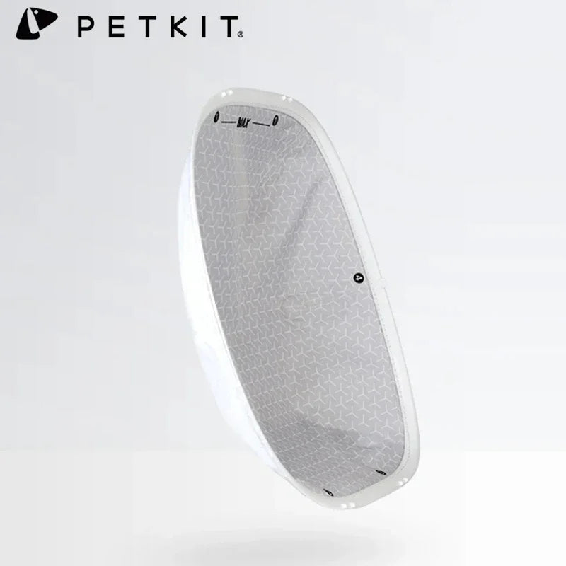 Litiera pentru pisici Petkit PURA MAX Sandbox - 15L 12W 40x30cm