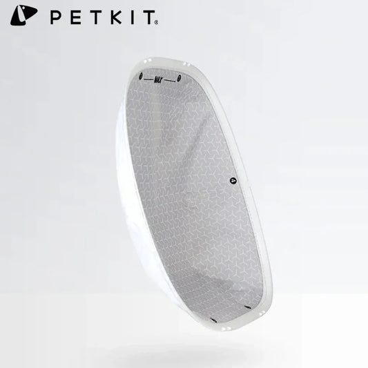 Petkit PURA MAX Sandbox Katzentoilette - 15L 12W 40x30cm