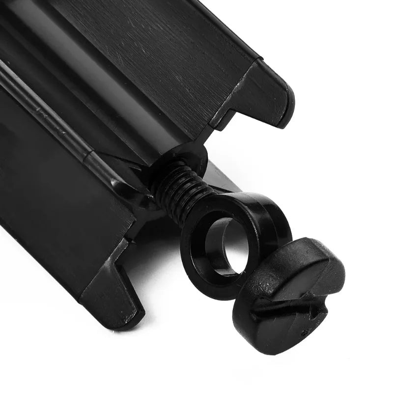 Waschbecken Stopfen Universal - Messing Ø40mm rund Abfluss