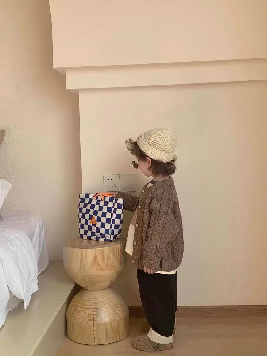 Swater Pullover Warm - Größe S-XL, Verdickt, Unisex