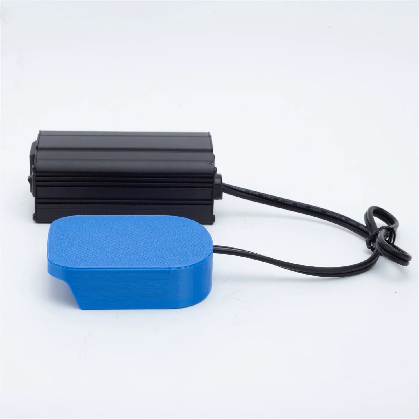 ProInverter 200W Für Makita 18V Batterie - USB Kompakt