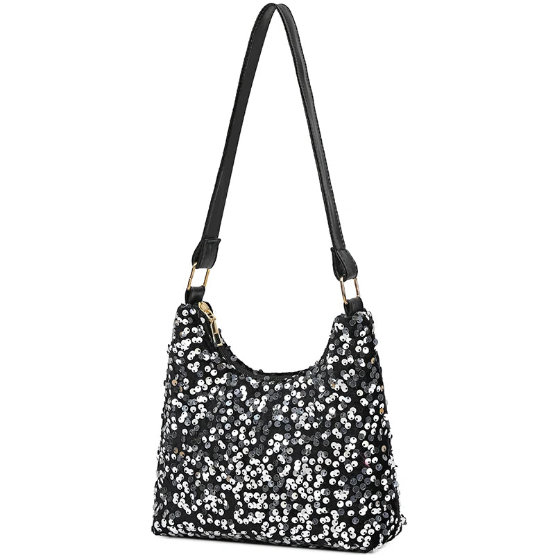 Genți de mână populare - genți mici de damă, de la umăr la talie, crossbody, versatile și potrivite pentru toate ocaziile.