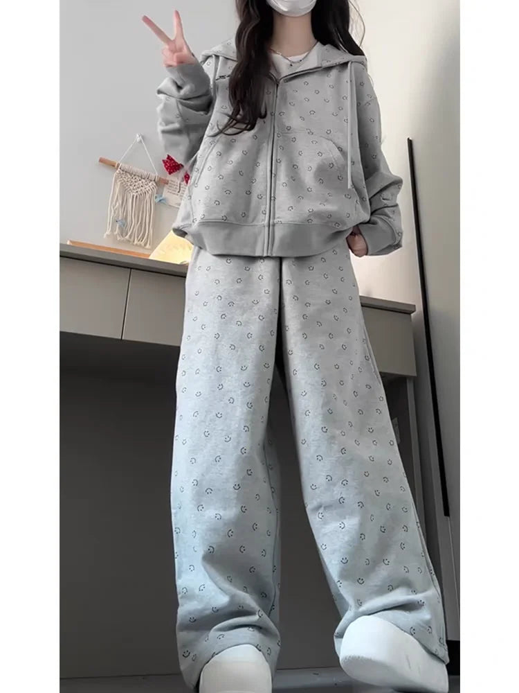 Choice Cardigan Hoodie Sportlich - Größe XS Bis XL Reißverschluss Polyester Baumwolle