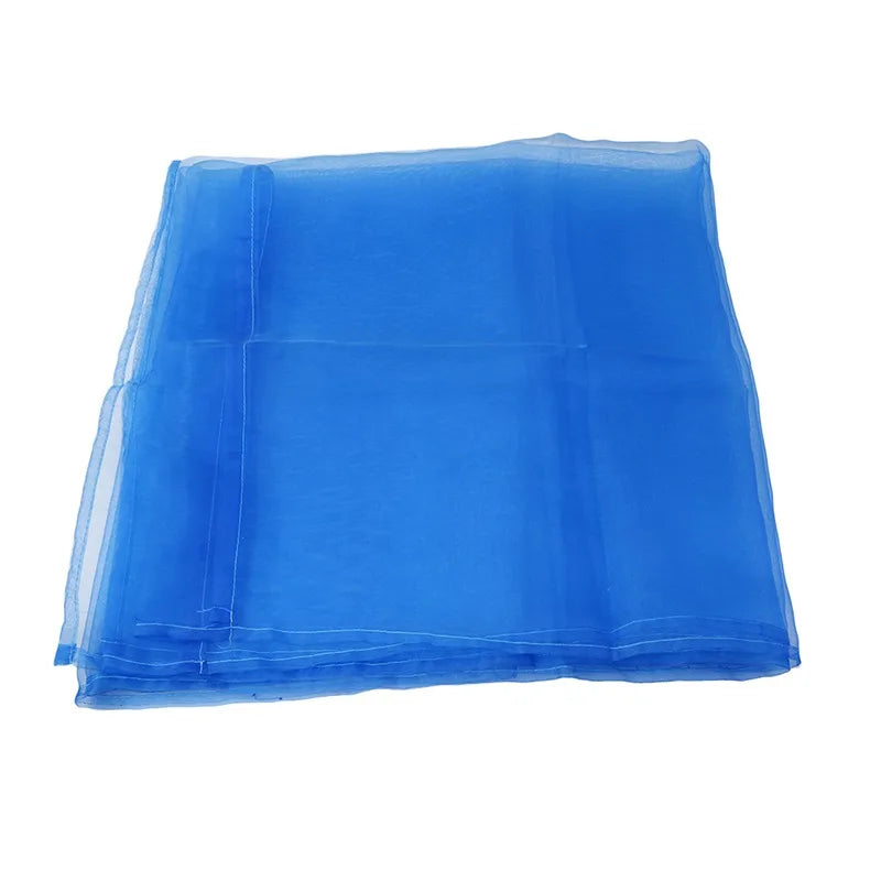 Zhejiang C Voile Gardine - 100 Prozent Polyester 140x250 Cm