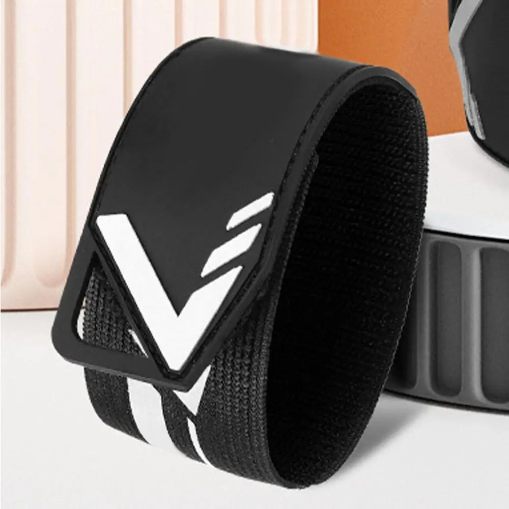 Fahrrad-Hosengurt 2025: Cycling Pants Leg Strap Elastic Waterproof - Ankle Blousing Garter Black Biking Trousers Cyclist Collection