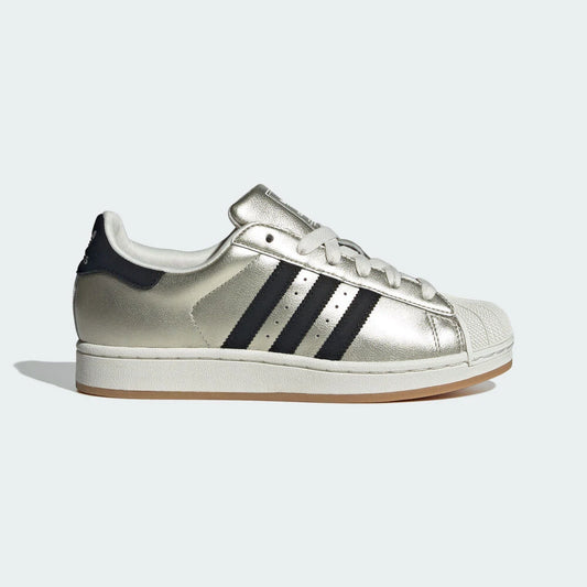 Adidas Originals Superstar II WORI-CLASTIC - mărimea EU 44, partea superioară din poliester, talpă exterioară din cauciuc