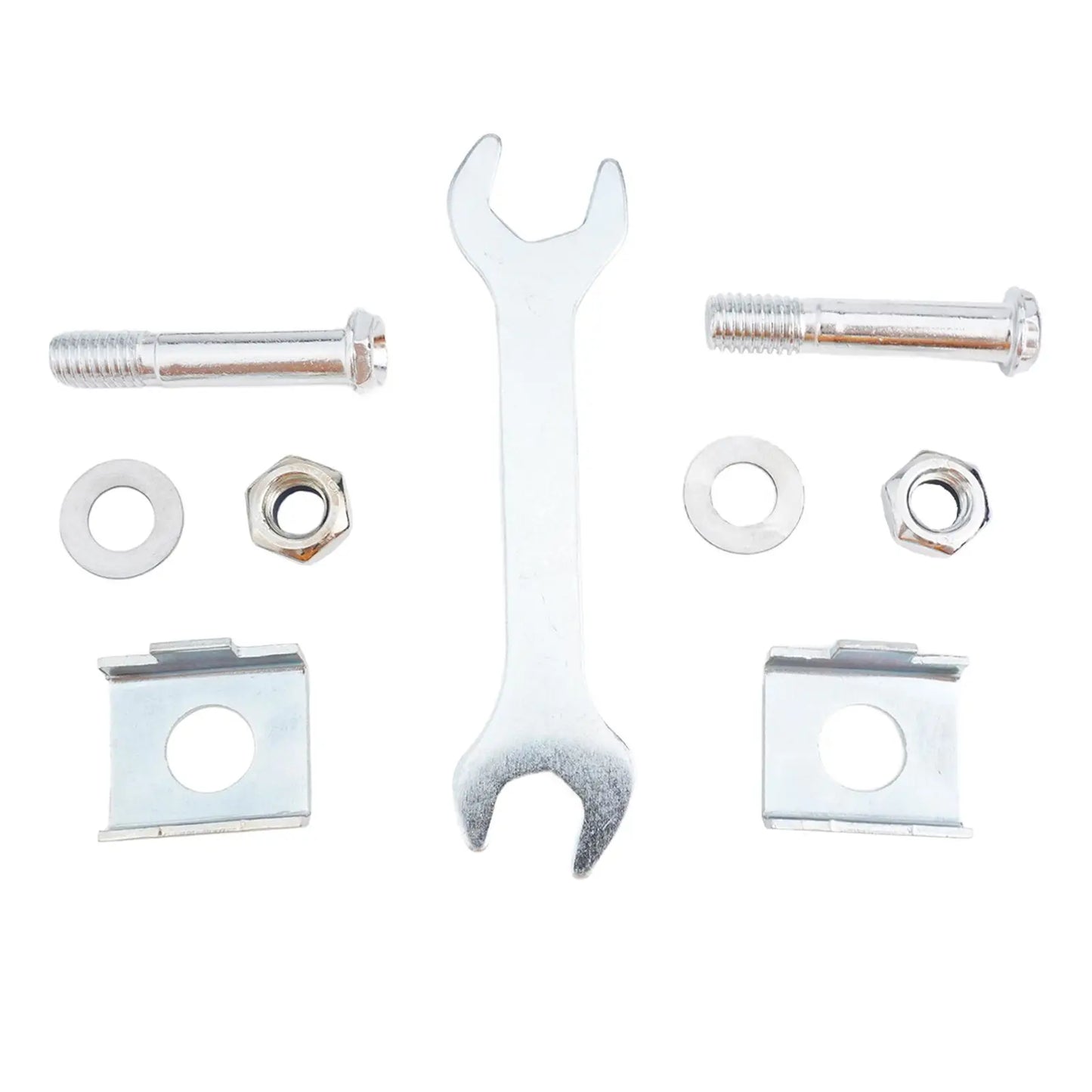 Stability Enhancing Bicycle Support Wheels for Children Suitable For Use With Popular Sizes of For kids' Bikes (14 20 Inches)