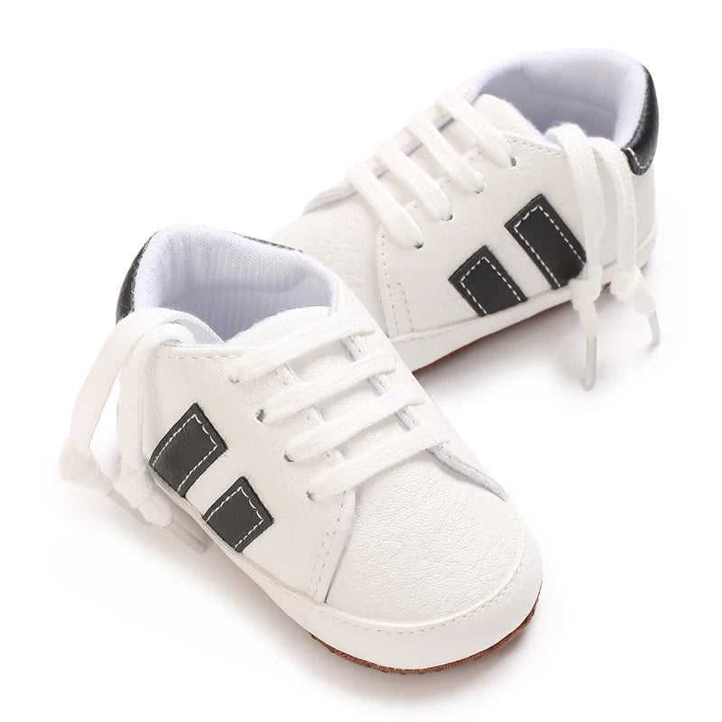 Heiß Verkaufend Baby Casual Sport Schuhe 2025 - Frühling Herbst Mädchen Jungen Hohe Qualität Weiche Sohle Anti Rutsch Prewalker