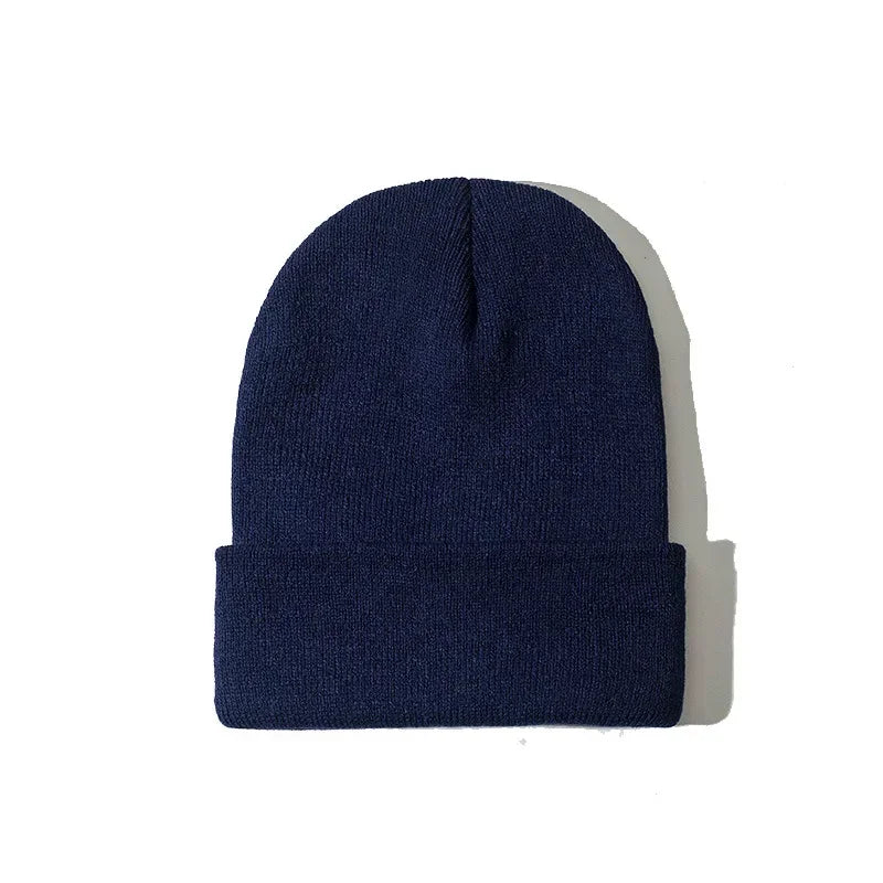 FGHGFCN Ponytail Beanie Wärme Einheitsgröße Acryl Leicht