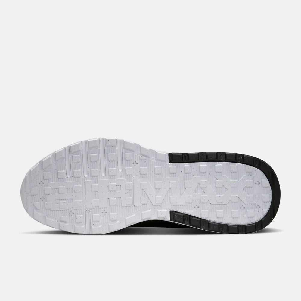 Nike IF2624-005 Air Max Bia - Capacitate, confort pe tot parcursul zilei, amortizare EVA performantă, mărime EU 42