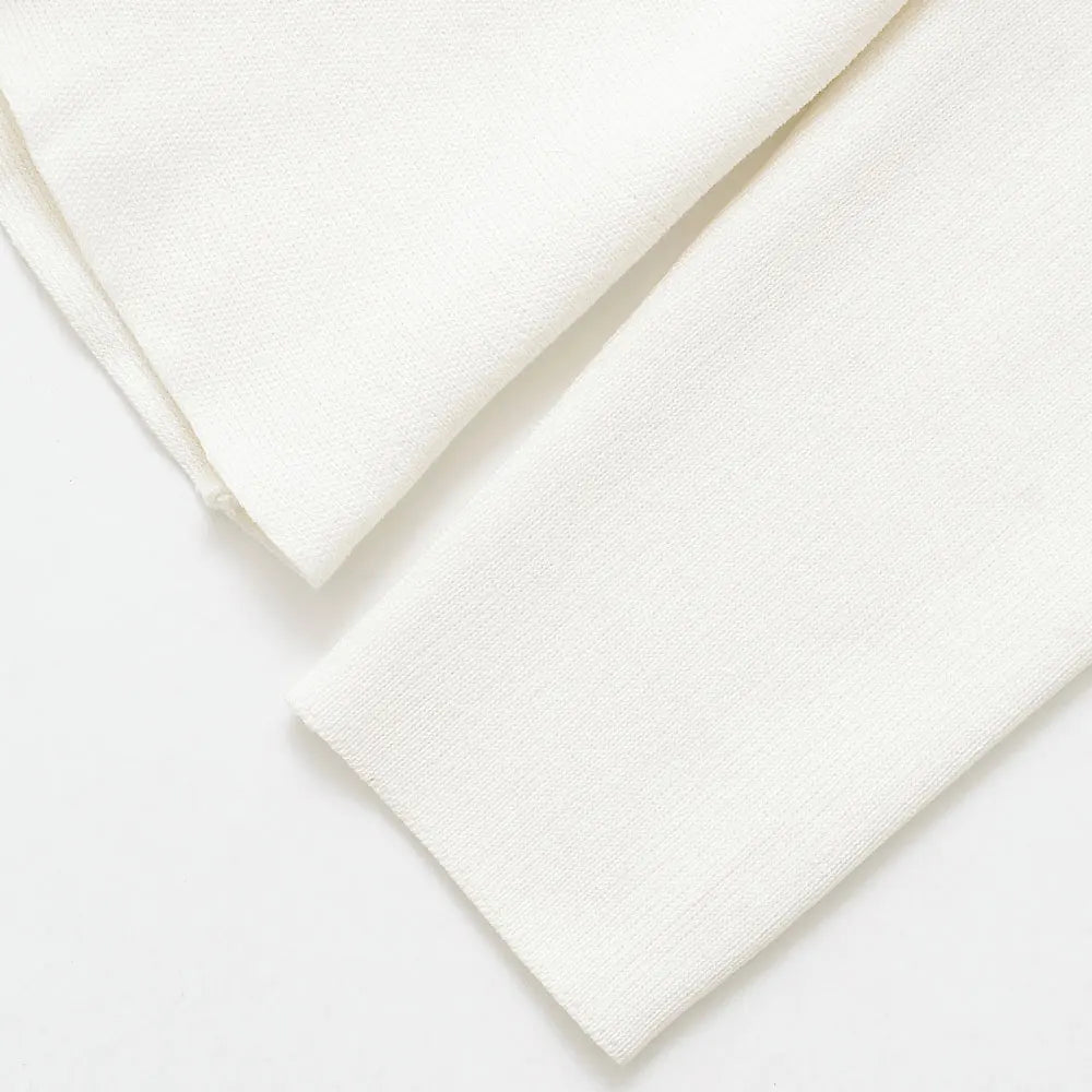 TRZA Strickjacke Reverskragen - Knopf, Stretch, Regular