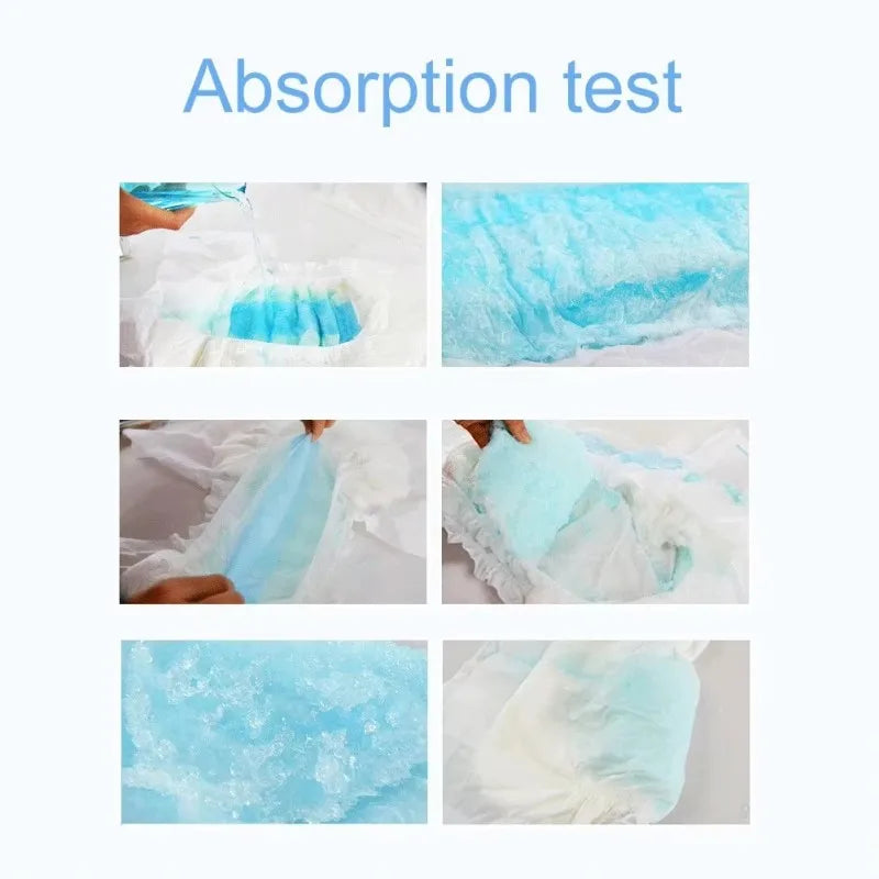 SilentCare MU090 Saugstark - hohe Aufnahme wasserdicht L/XL