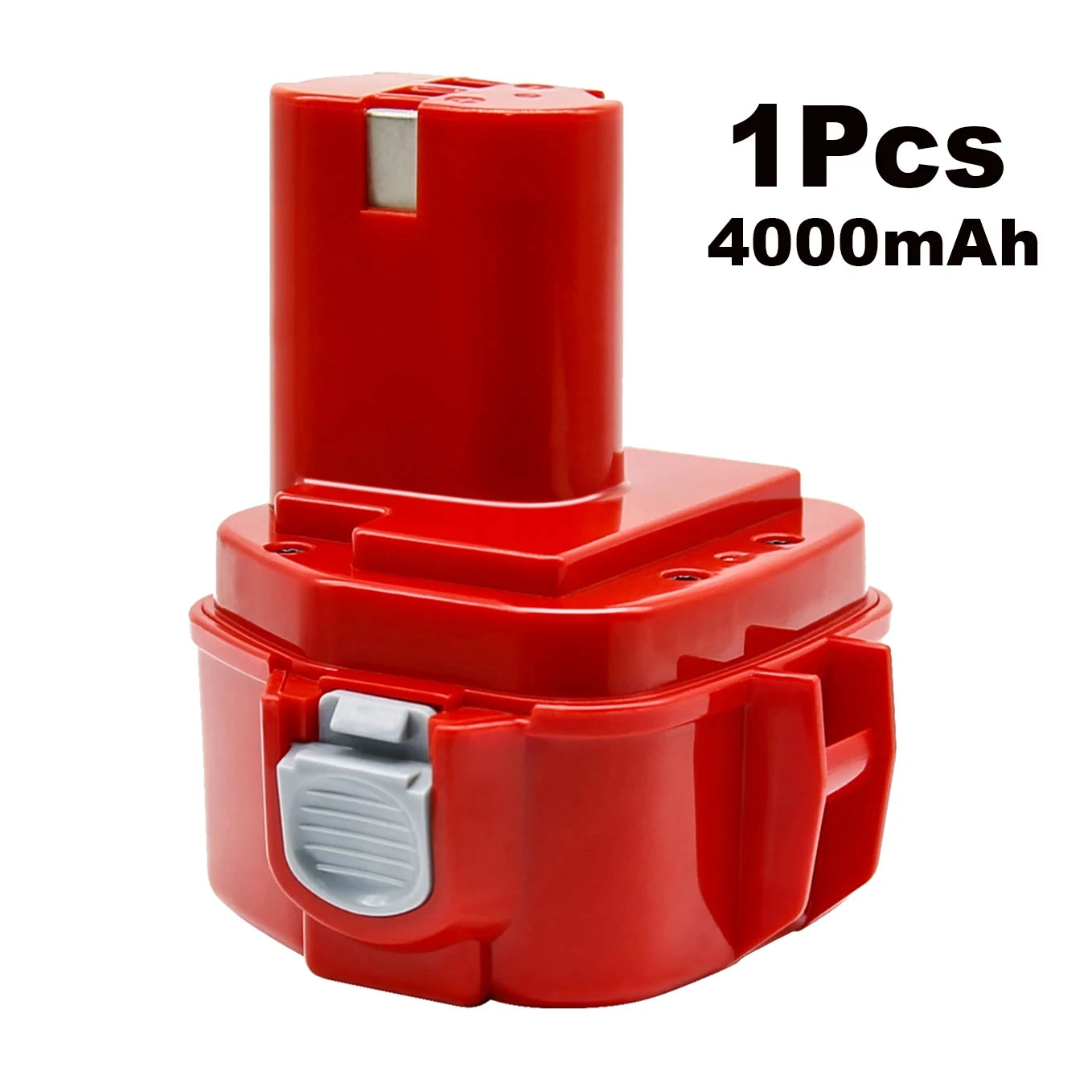 Akku 2025: 12V 4000mAh Makita PA12 Ni-Mh - 1200 1220 1201 1222 Power Tool Batteries Collection