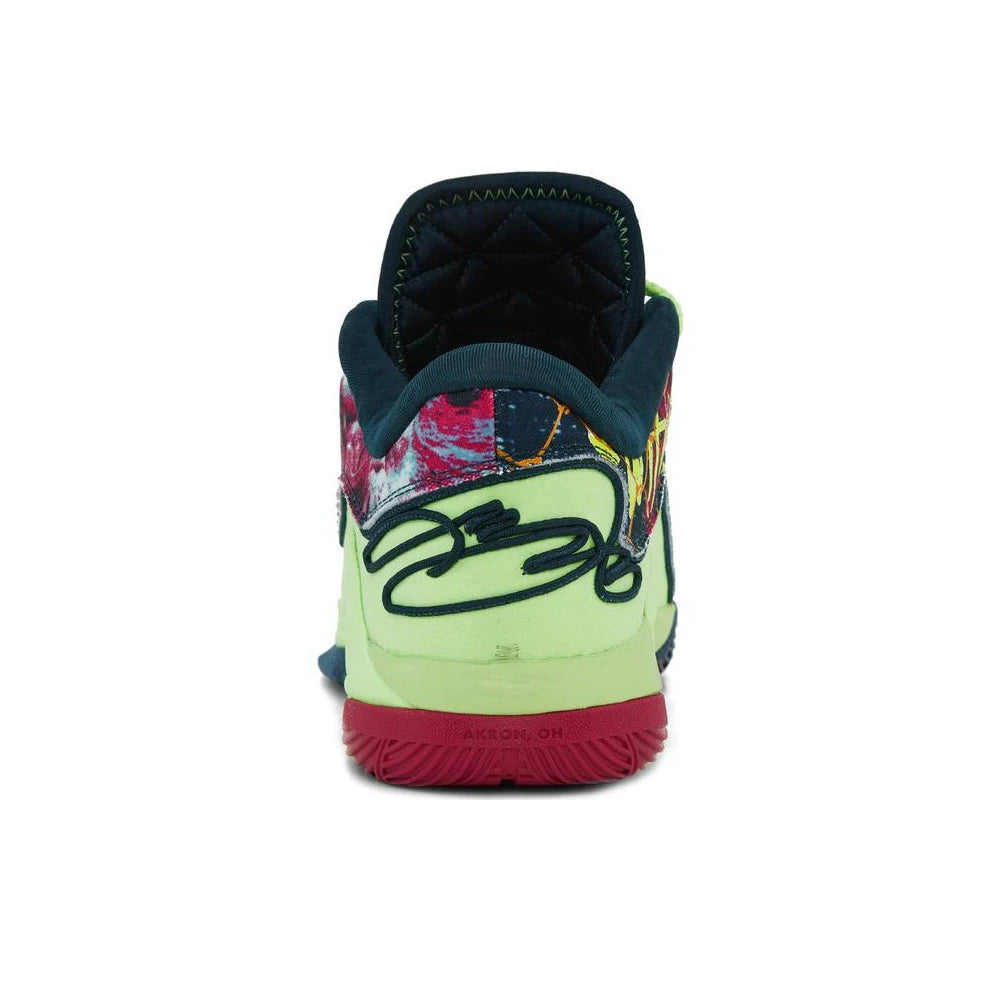 Nike LeBron XXII BW EP - Pantofi de baschet mărimea EU44 Parte superioară din poliester Talpă din cauciuc