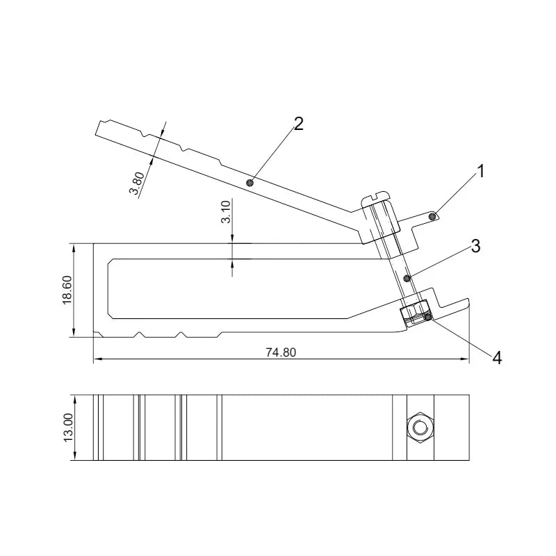 Schrauben-Werkzeug 2025: Linkwylan M6 Screw Nut Quick Fixing - Deluxe Cage Nut Fasty Insertion Tool Collection