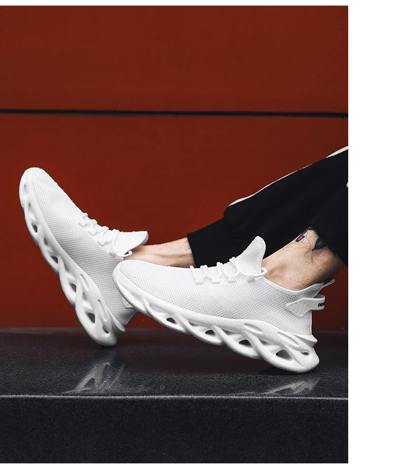 VentoFlex Falcon Atmungsaktiv - Größe 40-45, 260 g