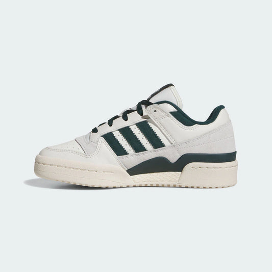 Adidas Originals Forum Low JR0379 Skate-Schuh Kinder - EU 28-31, Obermaterial Sonstiges, Sohlenmaterial Gummi