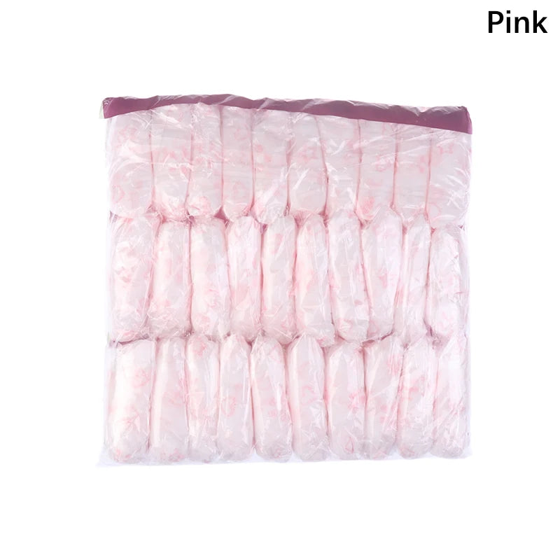 Jiauting 30er atmungsaktiv Einweg Höschen - Viskose Gr.