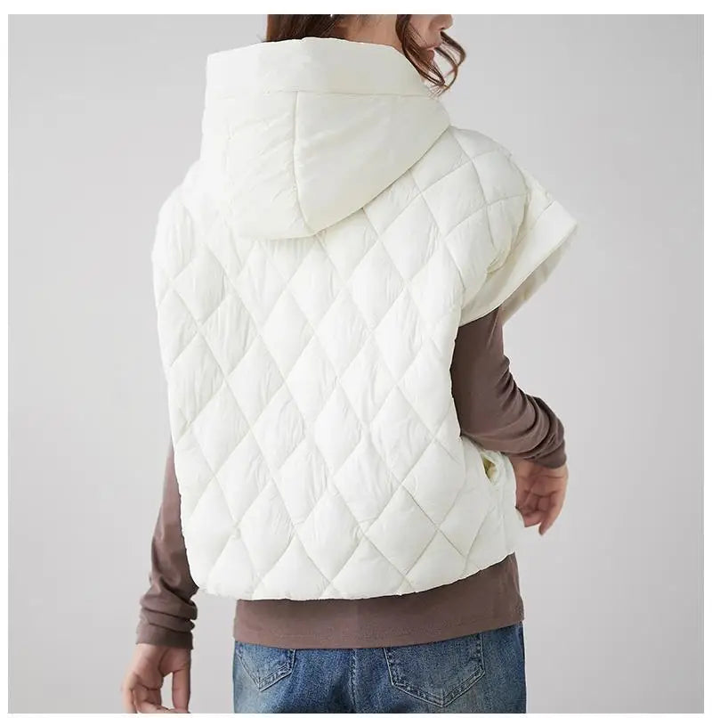 Lena Weste Leicht - Kapazität ≥70% Leistung 0W Größe L