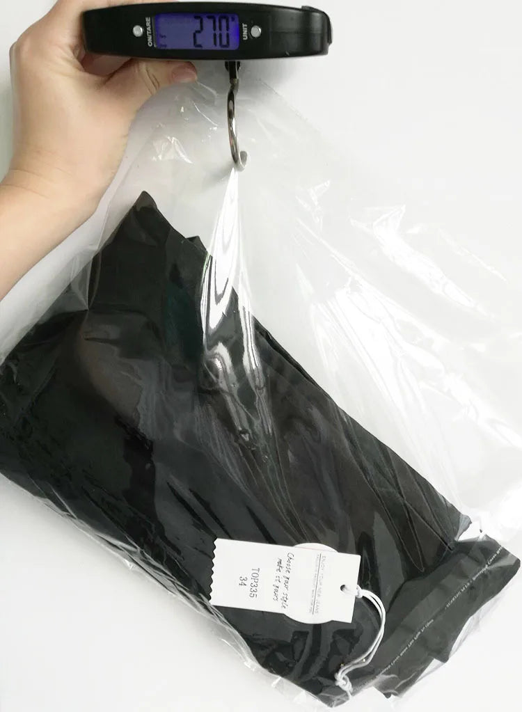 FujianCraft Leggings High Waist - Vollänge Elastisch Denim