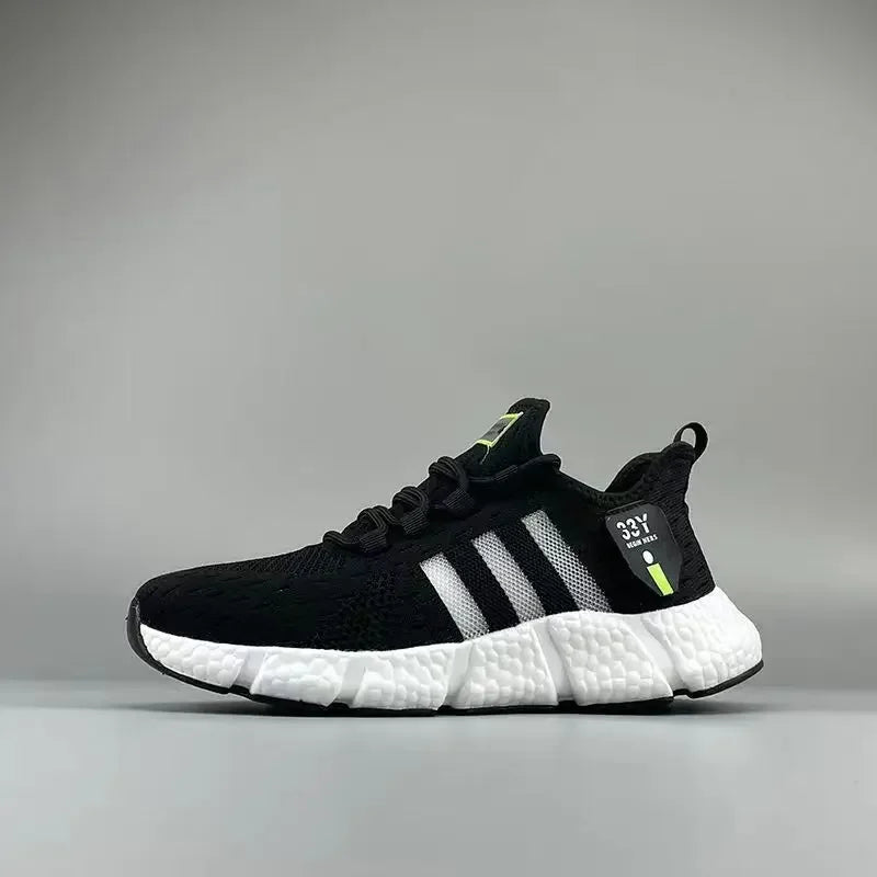 Shoes for Men Outdoor Man Casual Sneaker Lightweight Mesh All Brands Original Deals Breathable On Sale Athletic Sports Summer 39