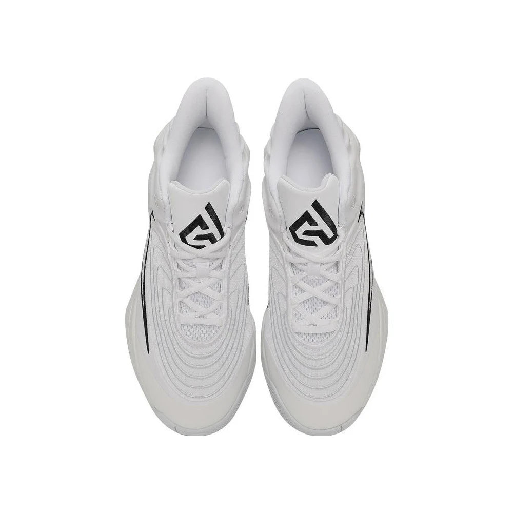 Pantofi de baschet Nike GIANNIS IMMORTALITY 4 EP - Mărime US9 Model FQ3681-100 Material superior Pânză Poliester