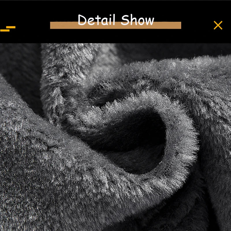 NordTech Windbreaker Fleece - Größe M, Polyester, Leicht