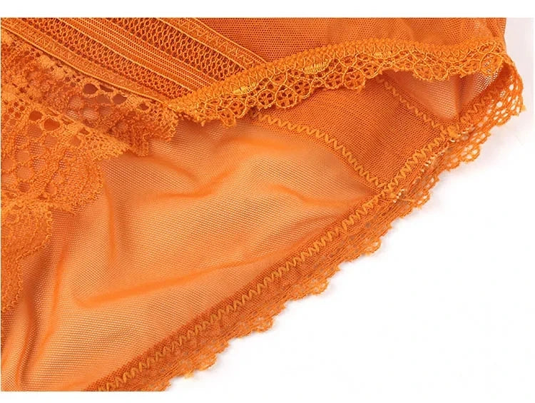 French elegant Lace Underwear Set High Quality Bra Set Push Up Brassiere Fashion Bra And Panty Sets elegant Lingerie For Women