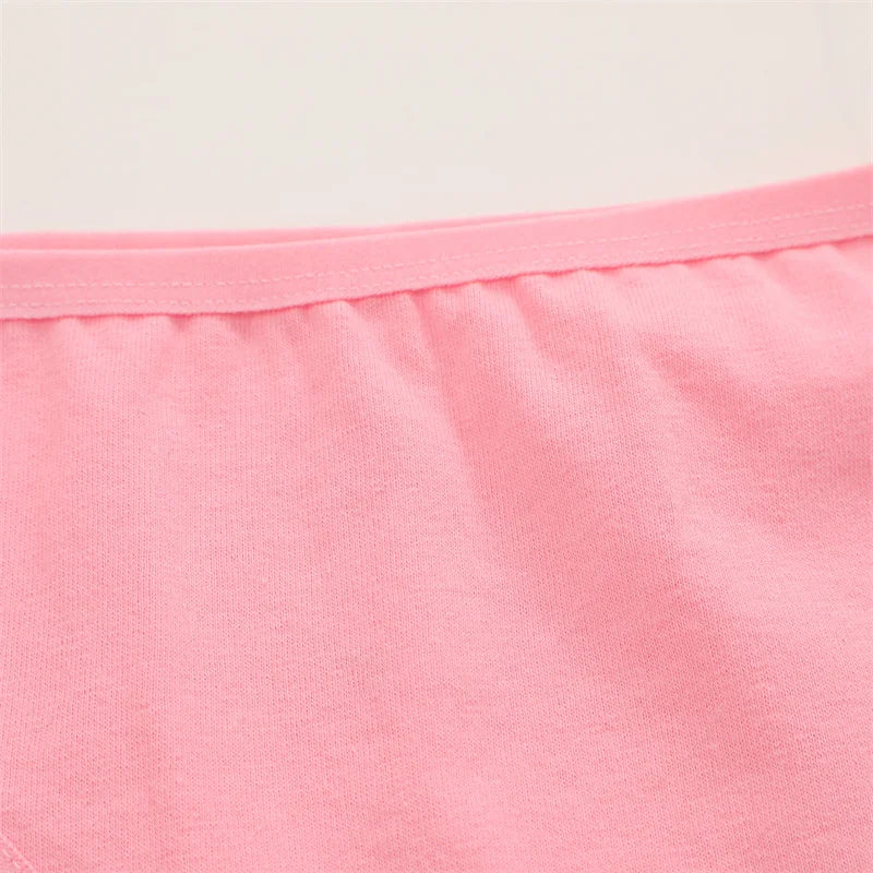 All Of Me N667 Spitzenwäsche Low Waist - 7er Set Viskose