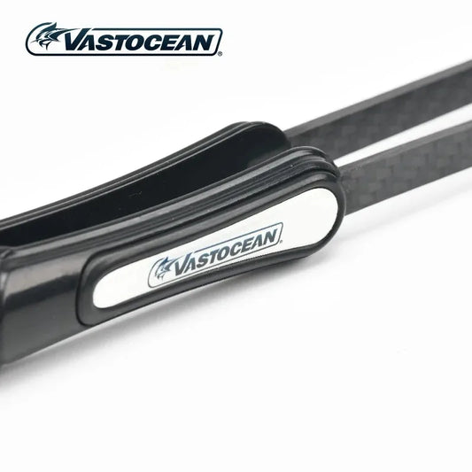 Vastocean Korallenpinzette Carbon - kein Akku, 495 mm