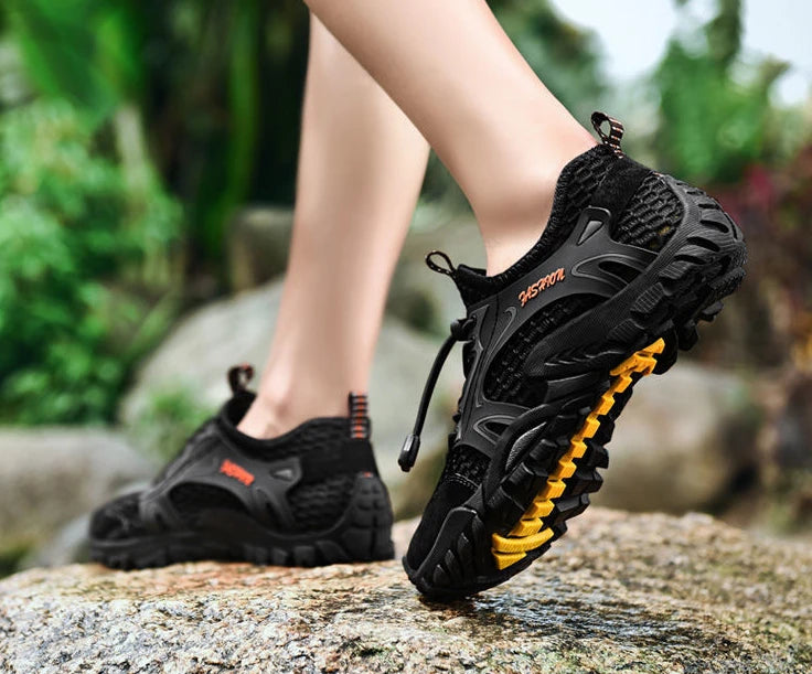 Shoes for Men Slip-on Mesh Man Casual Sneaker Low Price Tourist HikingTrekking Basketball Trends 2024 Cheap Liquidation Stylish