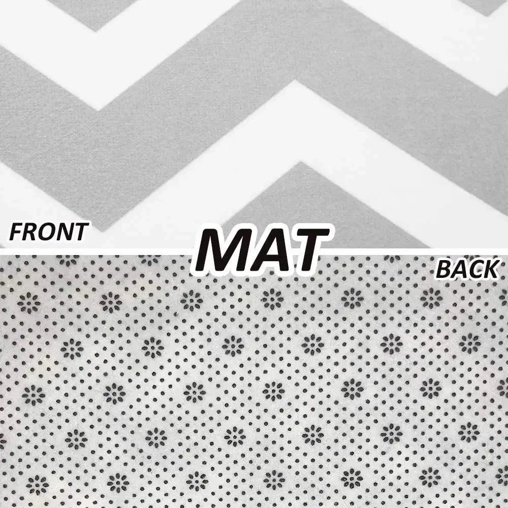 Cute cartoon Sanrio cinnamon dog printed carpet kids room game non-slip soft floor mat living room bedroom home decoration