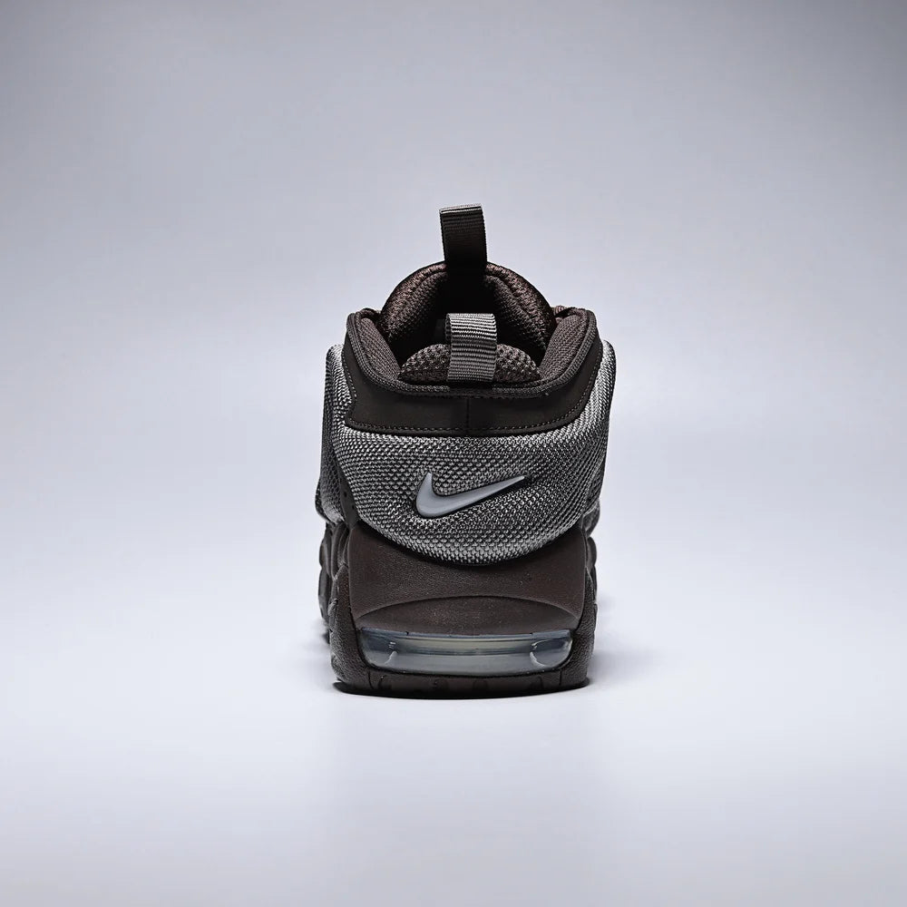 Nike Air More Uptempo Low - Brant interior EVA, talpă exterioară din cauciuc