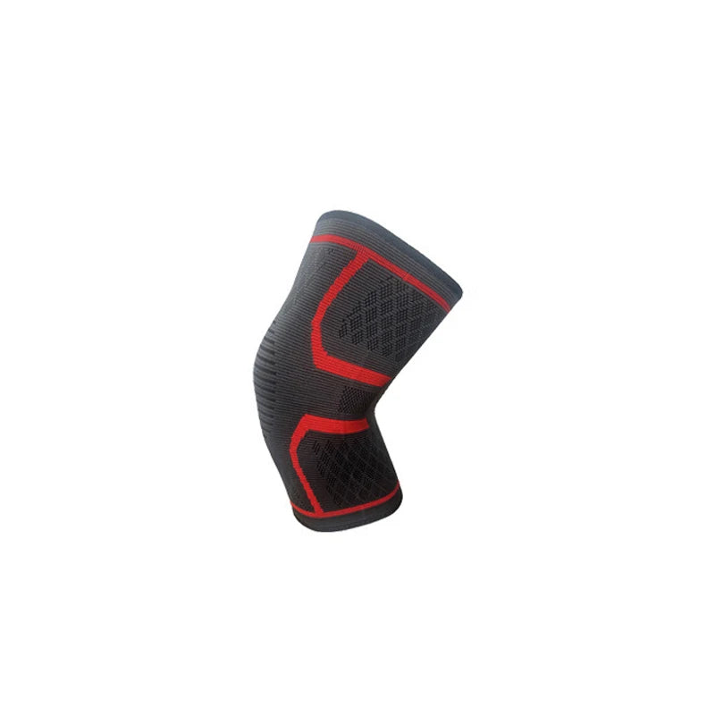 Kniestütze 2025: RPXBGUCKARHG 1PCS Fitness Running Cycling Knee Support - Braces Elastic Nylon Sport Compression Knee Pad Sleeve Basketball Volleyball Collection