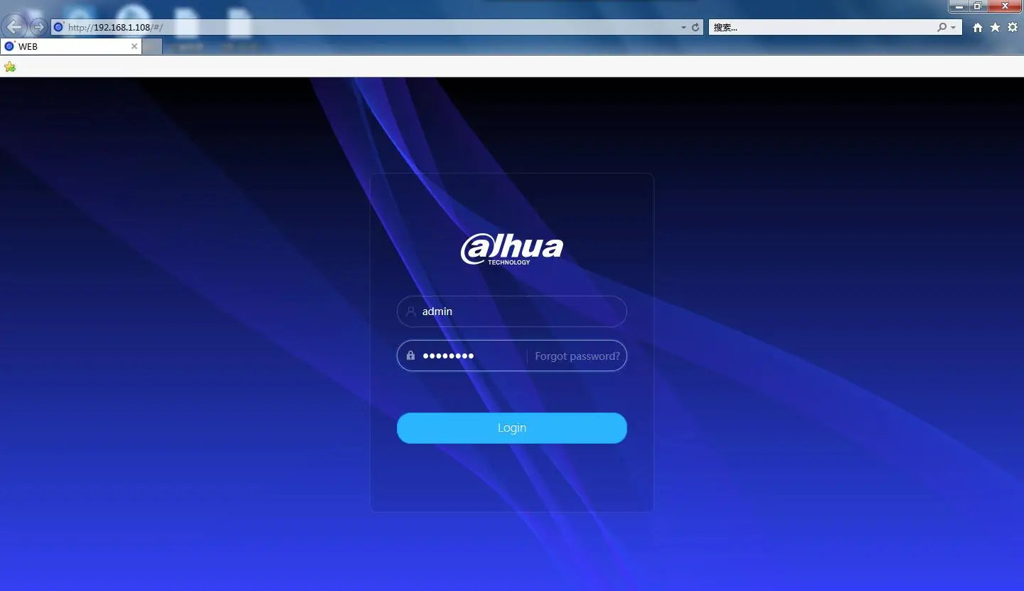 Dahua IPC-HDW5442TM-ASE-S3 4MP Built-in MIC & Audio Alarm interface IP67 IR50M POE ePoe SMD 3.0 Eyeball WizMind IP Camera
