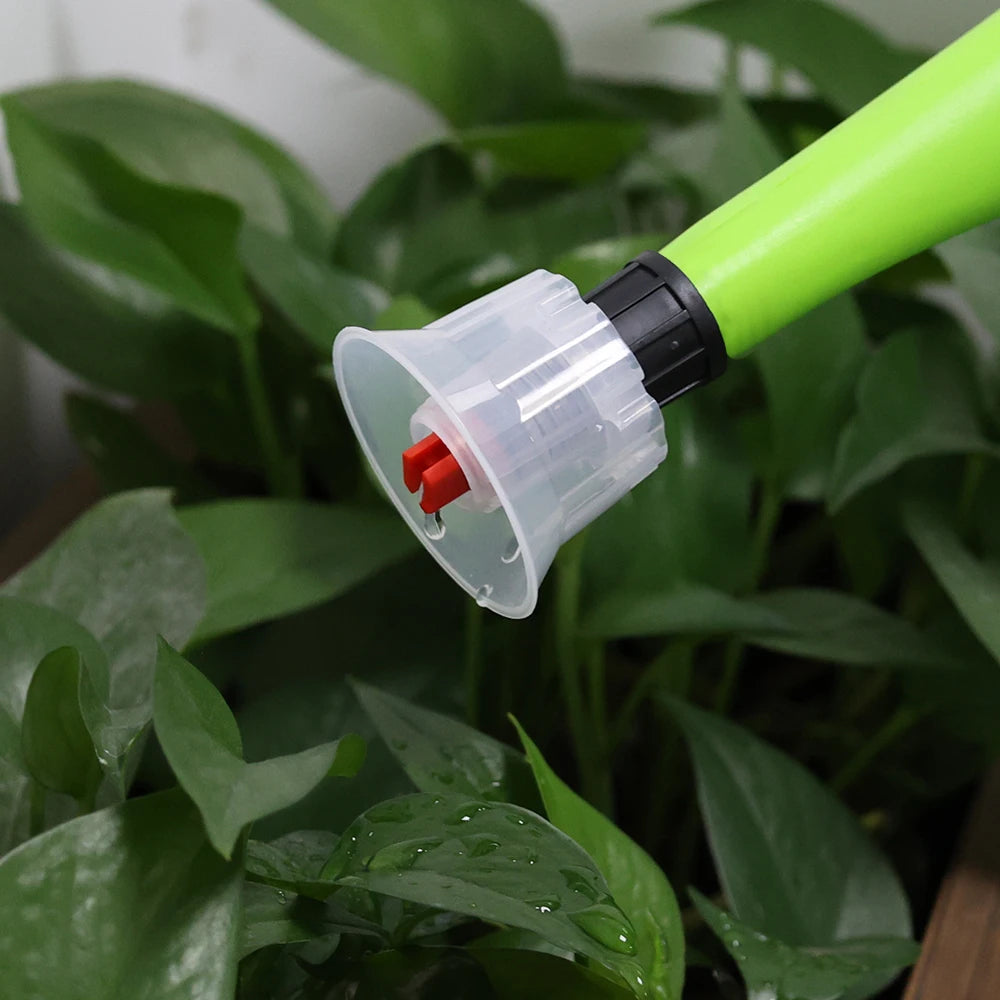 Car Wash Sprayer Snow Foam Gun Nozzle