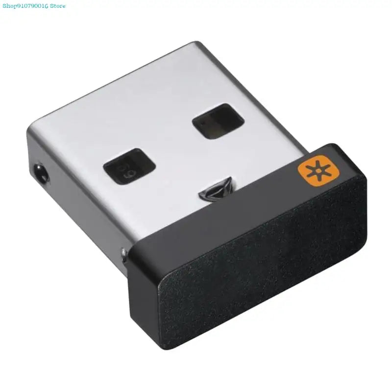 Receptor wireless cu 6 canale MK365 - Mini USB 2.4GHz Logitech