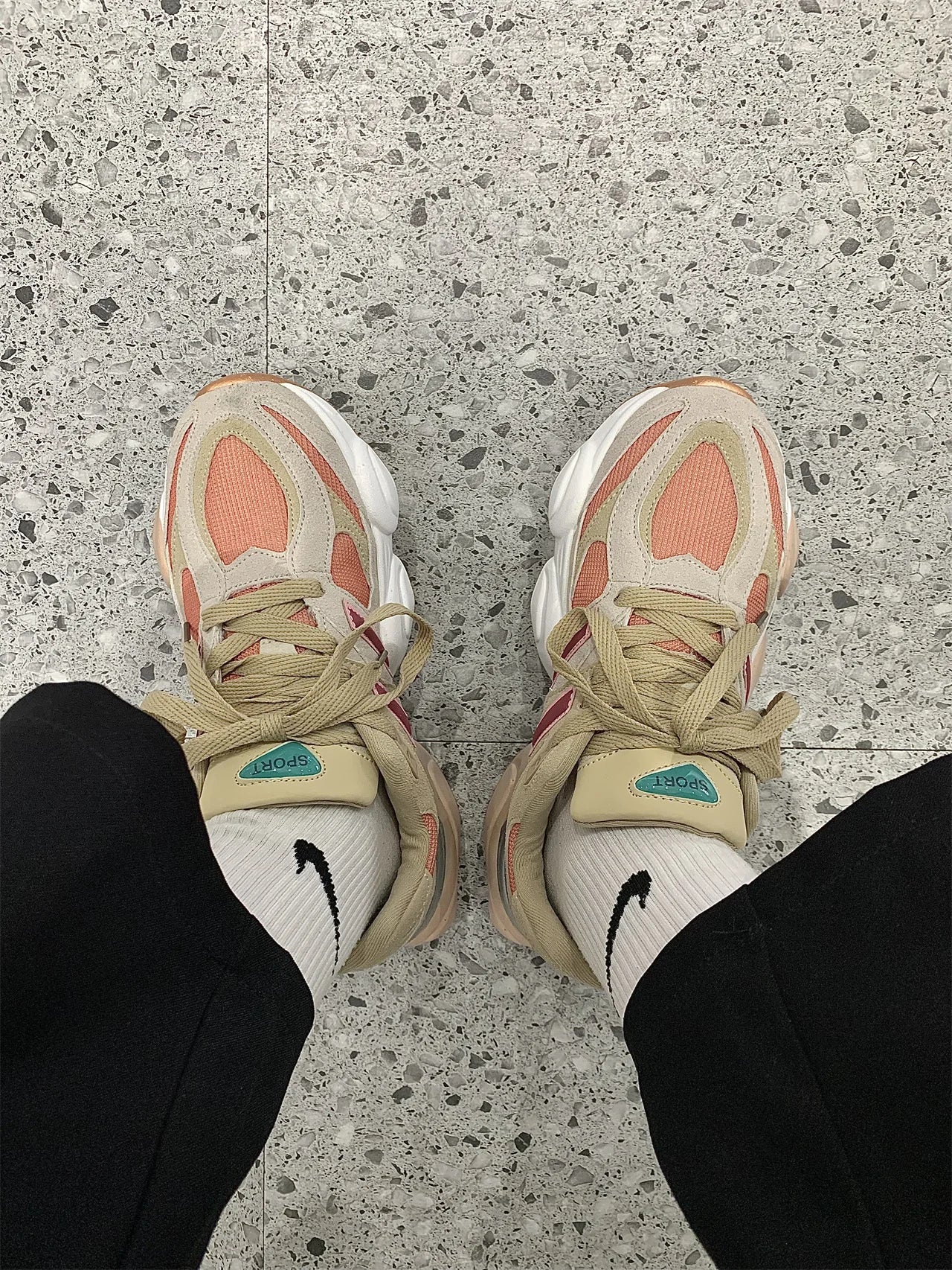 Women Sneakers 2023 Plus Size 41 42 Brand Design Women's Vulcanized Shoes Pink Girls Sports Shoes Fashion Chunky Sneakers Female