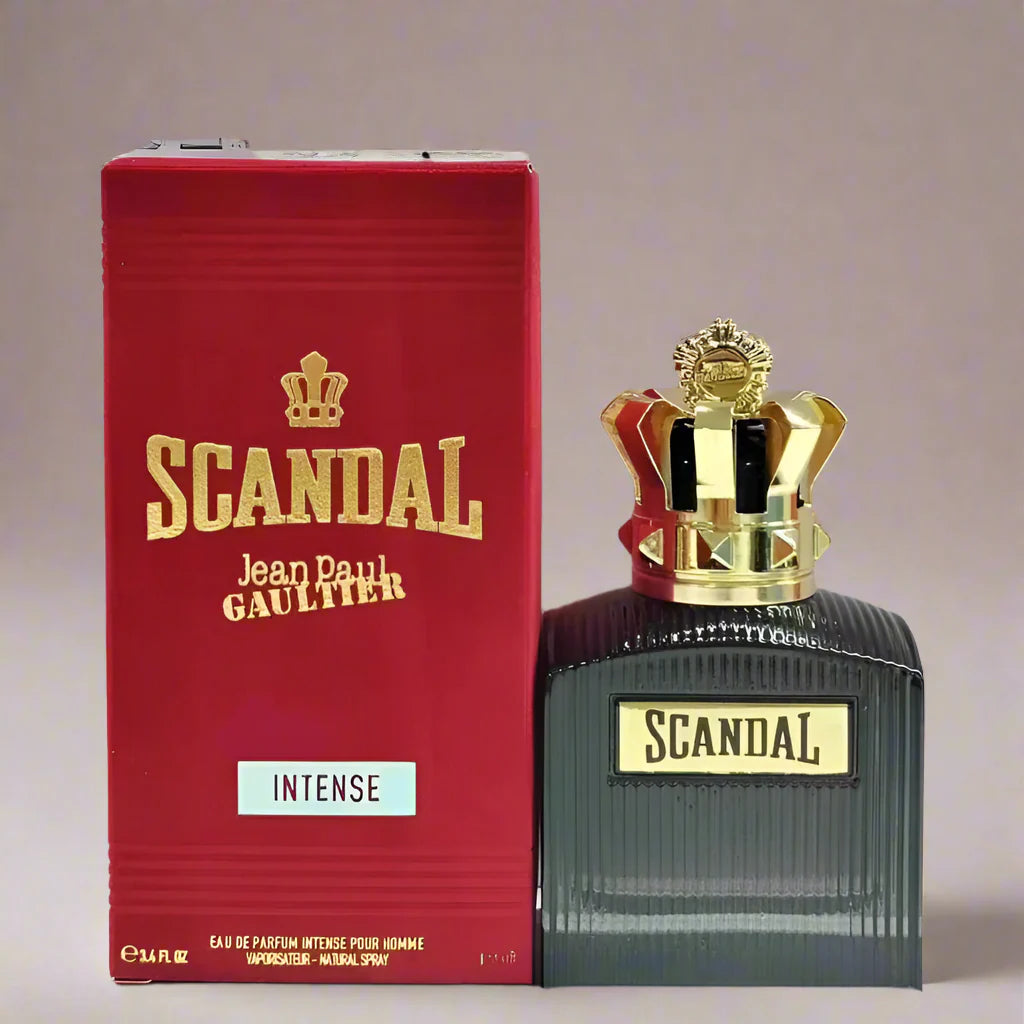 jean paul gaultier le beau & scandal premium unisex fragrance set