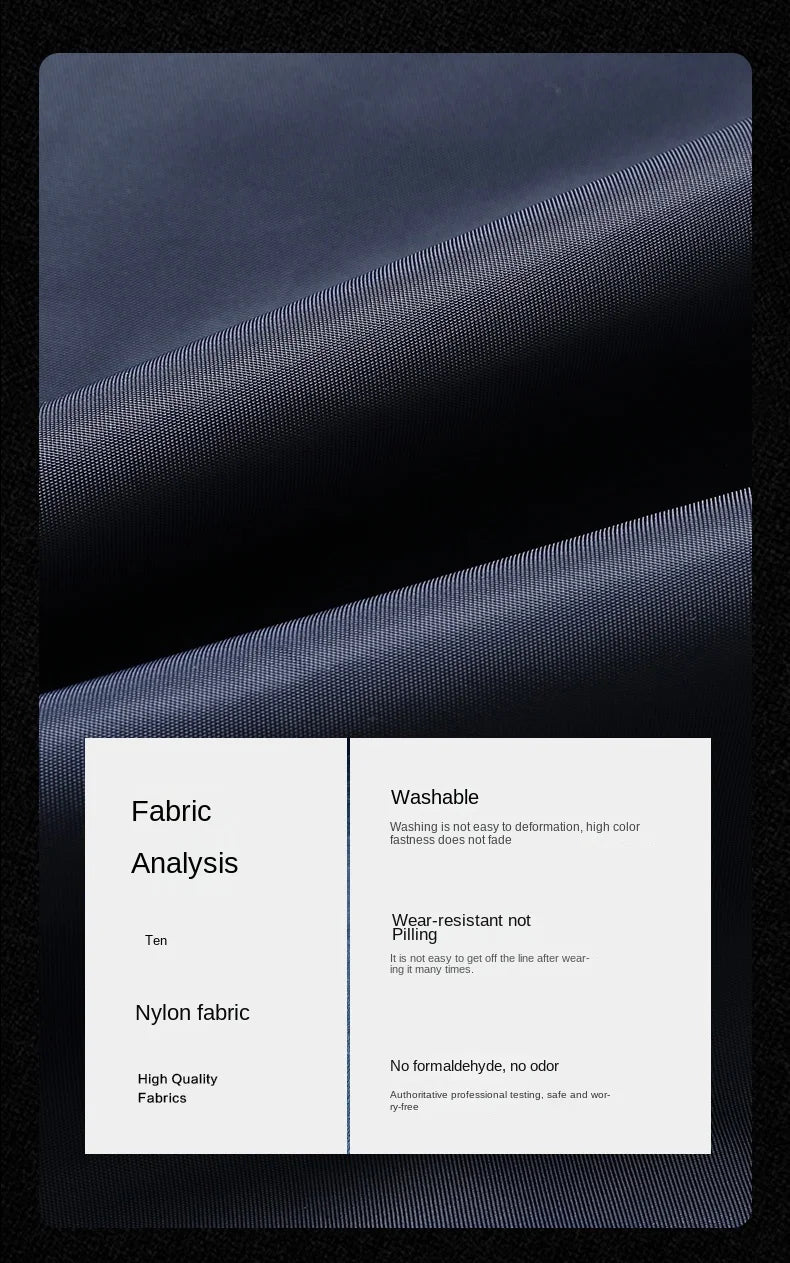 Alpha Ranger Baseballjacke Winddicht - 3 Taschen, M