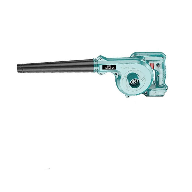 Elektrisch Luft Gebläse Garten 2025 - Kabellos Staubsauger Staub Computer Sammler - Handheld Power Werkzeuge Makita Batterie