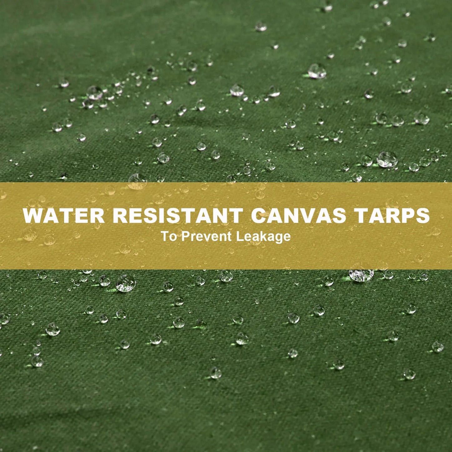 Prelată multifuncțională rezistentă de 450 g/m²