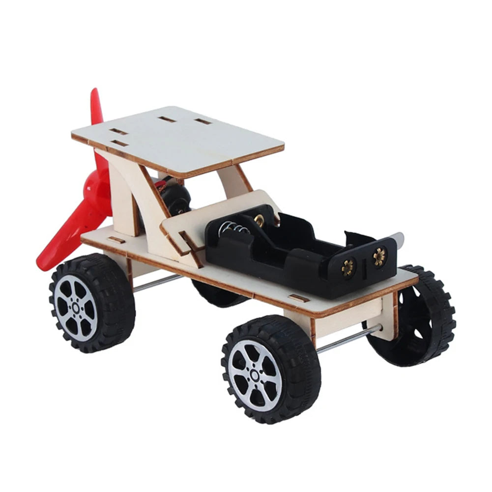 RC-Auto für Kinder 2025: 4WD Off-Road Buggy - High-Speed Racing Collection