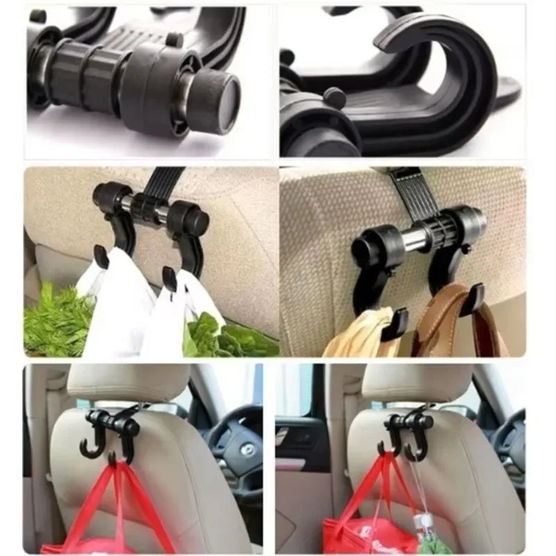 Hign-Concerned Universal Haken Auto - 2 Stück 5kg Kompakt