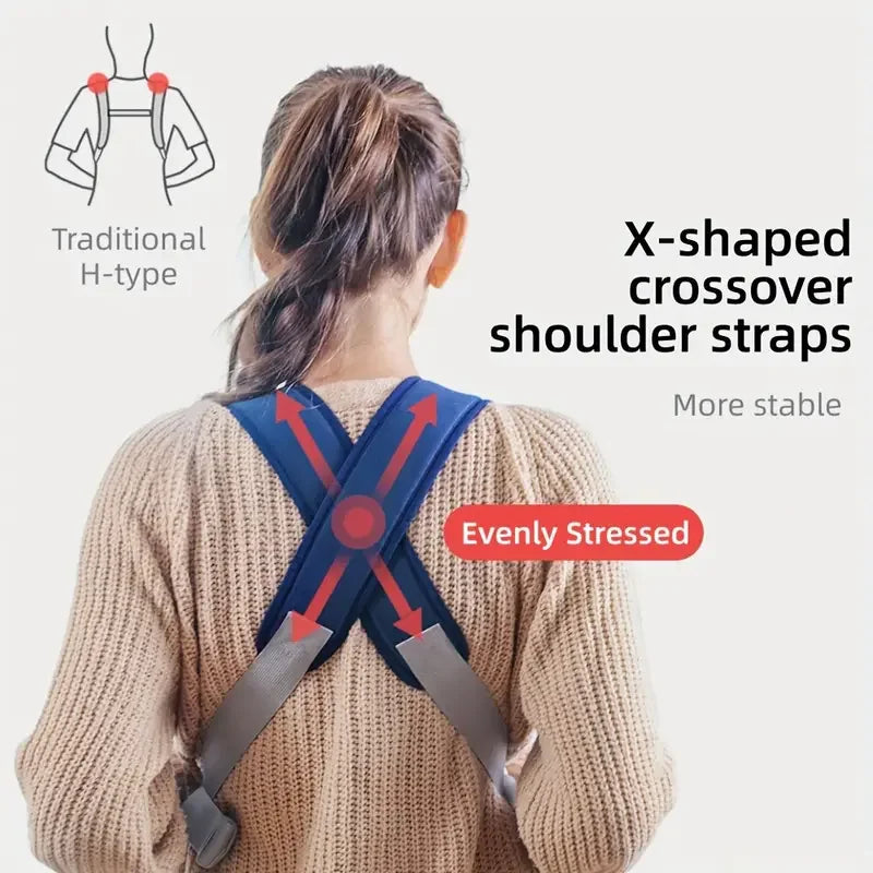 Baby Carrier Sling Versatile