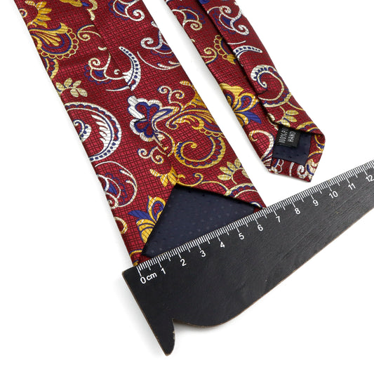 Set de cravate Paisley de buzunar pentru bărbați, cravate subțiri de 6 cm, cravate potrivite pentru afaceri, nunți, petrecere, gazdă, accesoriu de zi cu zi